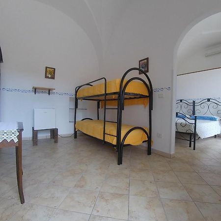 Azienda Agrituristica Masseria La Verna Patù Екстериор снимка