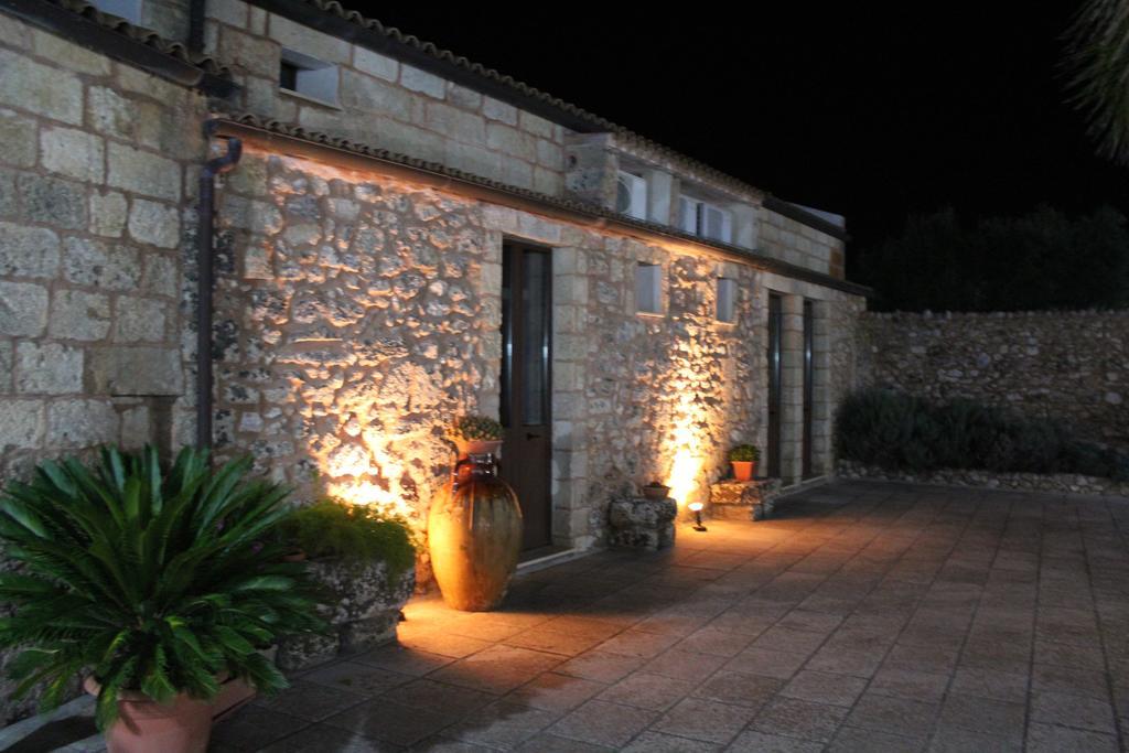Azienda Agrituristica Masseria La Verna Patù Екстериор снимка